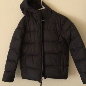 The north face jacket